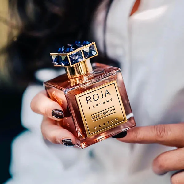 Nước Hoa Unisex Roja Parfums Great Britain Parfum 100ml N-RJ - Nước hoa - Vua Hàng Hiệu