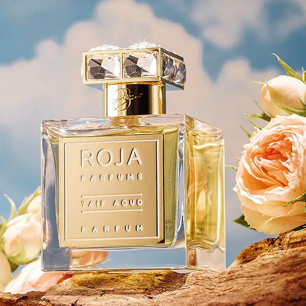 Nước Hoa Unisex Roja Parfums Taif Aoud Parfum 100ml