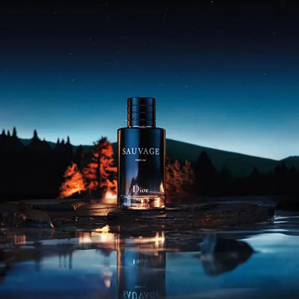 Nước Hoa Nam Dior Sauvage Parfum 60ml - Nước hoa - Vua Hàng Hiệu