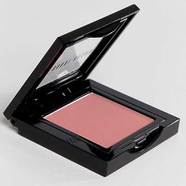 Phấn Má Bobbi Brown Blush Fard A Jouse Tawny 2 3.7g Màu Nâu Hồng - Trang điểm - Vua Hàng Hiệu