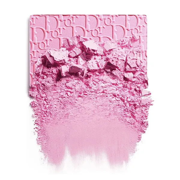 Phấn Má Hồng Dior Backstage Rosy Glow 001 Pink 4.4g - 4