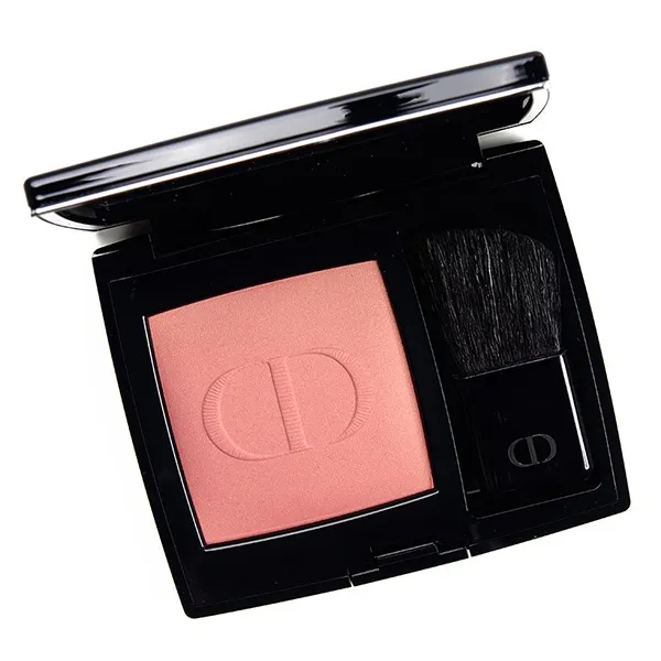 Phấn Má Hồng Dior Rouge Blush 330 Rayonnante 6.7g - Trang điểm - Vua Hàng Hiệu