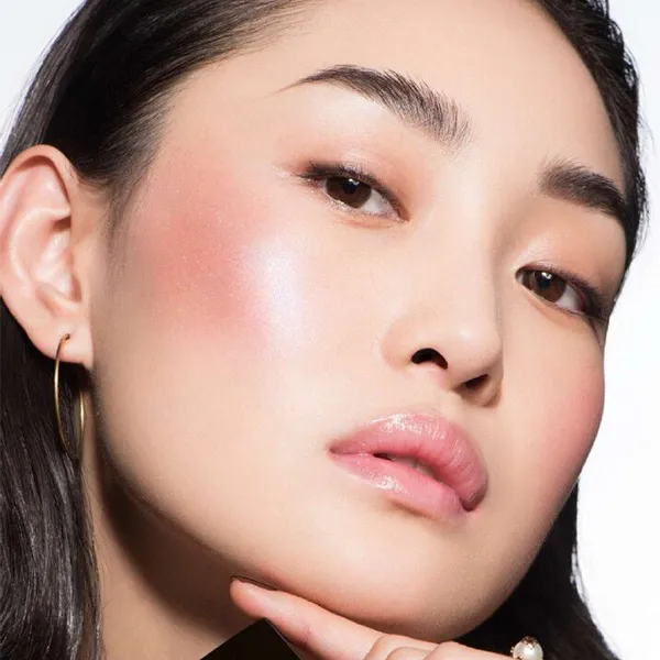 Phấn Má Hồng Dior Rouge Blush 330 Rayonnante 6.7g - Trang điểm - Vua Hàng Hiệu
