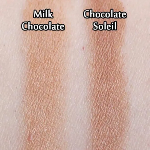 Phấn Tạo Khối Too Faced Chocolate Soleil Matte Bronzer Milk Chocolate 8g - Trang điểm - Vua Hàng Hiệu