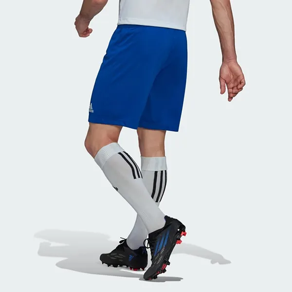 Quần Short Nam Adidas Entrada 22 HG6294 Màu Xanh Dương Đậm Size S