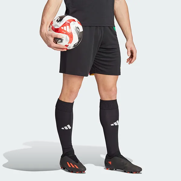 Quần Short Nam Adidas Fortore 23 Shorts IK5736 Màu Đen Size S - Thời trang - Vua Hàng Hiệu