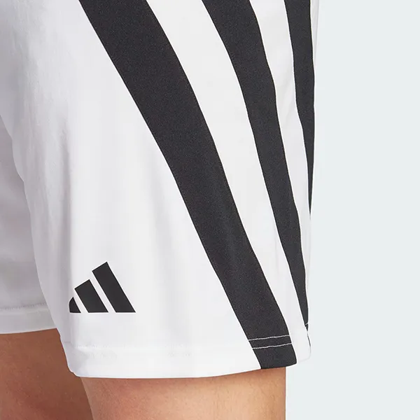 Quần Short Nam Adidas Fortore 23 Shorts IK5761 Màu Trắng - Thời trang - Vua Hàng Hiệu