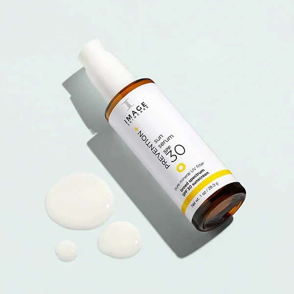 Serum Chống Nắng Sáng Da Image Prevention+ Sun Serum SPF30 28.3g - Mỹ phẩm - Vua Hàng Hiệu