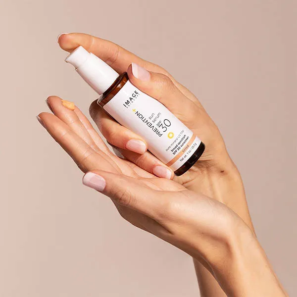 Serum Chống Nắng Sáng Da Image Prevention+ Sun Serum SPF30 28.3g - Mỹ phẩm - Vua Hàng Hiệu