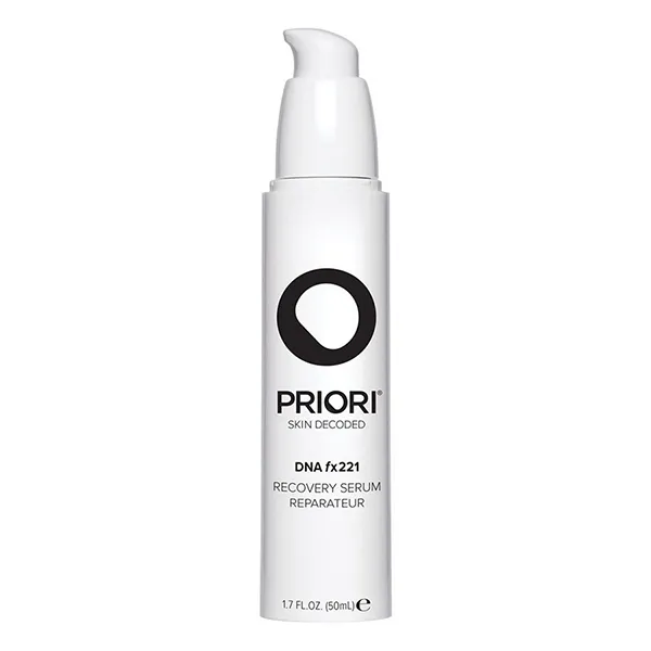 Serum Hỗ Trợ Phục Hồi, Cấp Ẩm Và Trẻ Hóa Da Priori DNA FX221 Recovery Serum 50ml - Mỹ phẩm - Vua Hàng Hiệu