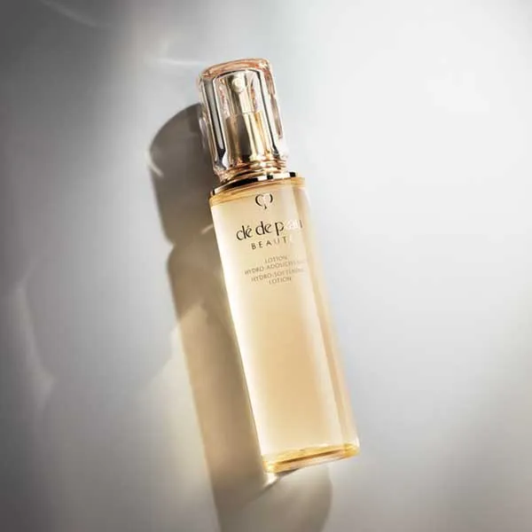 Set Dưỡng Da Clé De Peau Key Radiance Care Emulsion 4 Món - Mỹ phẩm - Vua Hàng Hiệu