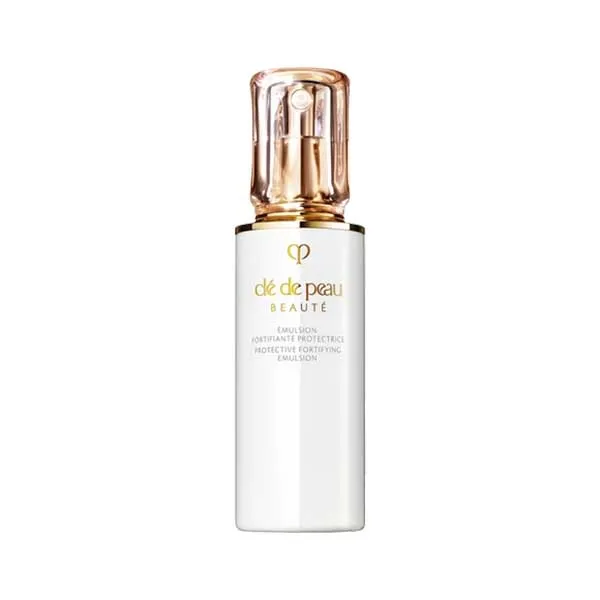 Set Sữa Dưỡng Da Clé De Peau Ultimate Daily Emulsion Care 3 Món