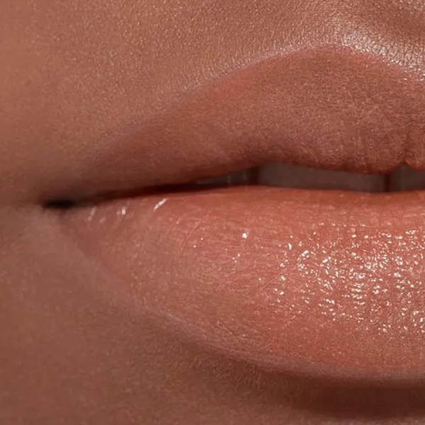 Son Chanel Rouge Allure 206 Illusion Màu Hồng Cam Nâu 3.5g