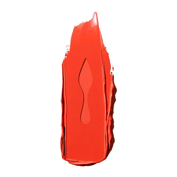 Son Christian Louboutin Lipstick Sillky Satin My Orange 555 Màu Cam Tươi - Son Môi - Vua Hàng Hiệu
