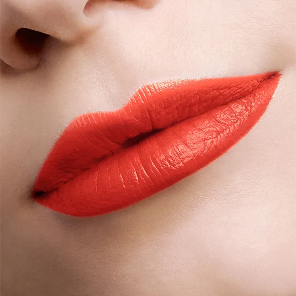 Son Christian Louboutin Lipstick Sillky Satin My Orange 555 Màu Cam Tươi - Son Môi - Vua Hàng Hiệu