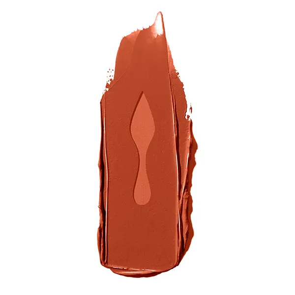 Son Christian Louboutin Lipstick Sillky Satin Nuance Nu 354 Màu Cam Cháy - Son Môi - Vua Hàng Hiệu