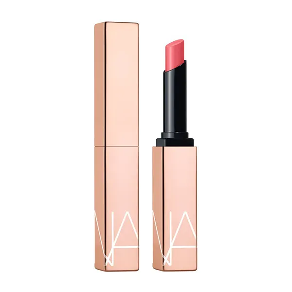Son Dưỡng Nars Afterglow Sensual Shine Lipstick 209 On Edge Warm Pink Màu Hồng San Hô - 1