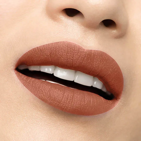 Son Lì Christian Louboutin Rouge Velvet Matte Beige Very Gil 015M Màu Cam Đất - Son Môi - Vua Hàng Hiệu