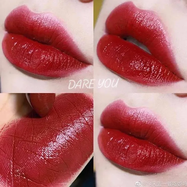 Set Son Mac Tiny Tricks Mini Matte Lipstick Trio 3 Màu - Son Môi - Vua Hàng Hiệu