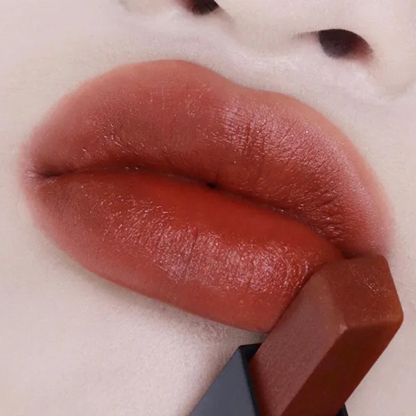 Son Yves Saint Laurent YSL Rouge Pur Couture The Slim 34 Blasting Terra Màu Đỏ Gạch