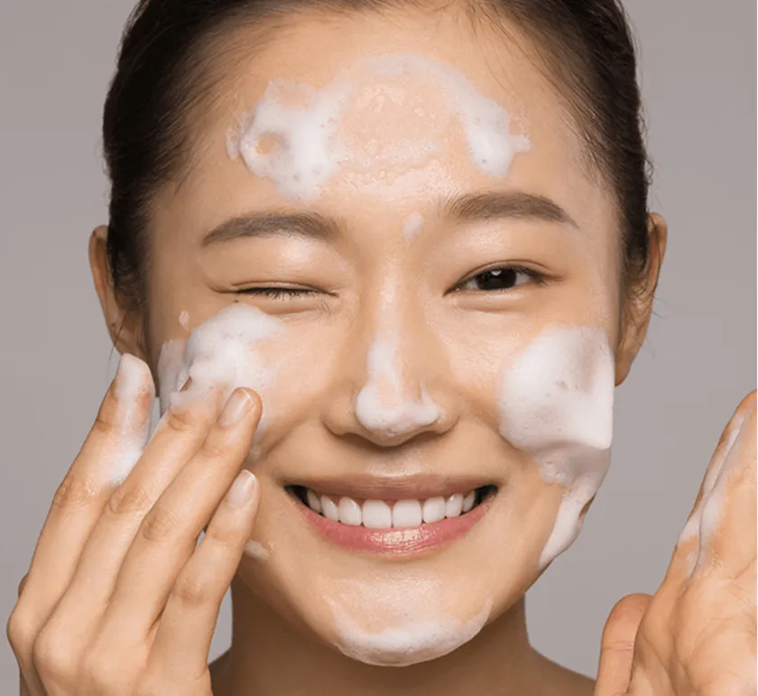 Top 11 sữa rửa mặt Hàn Quốc tốt nhất cho da mụn - 14