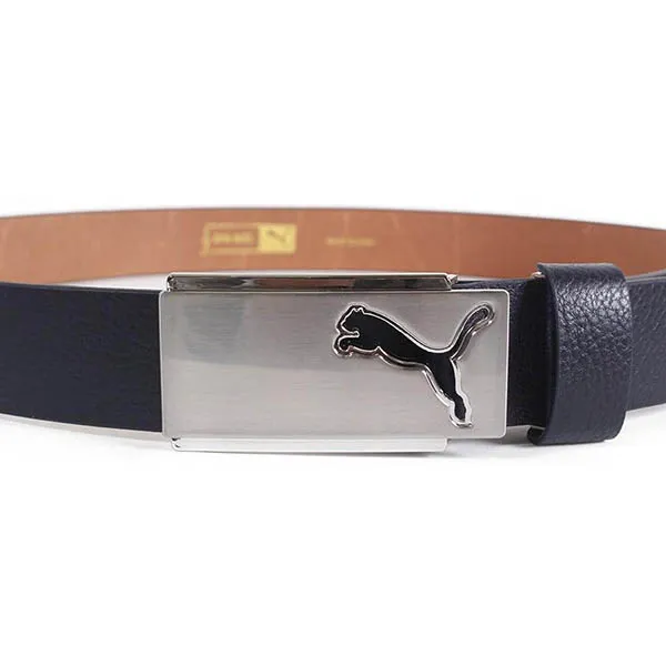 Thắt Lưng Nam Puma Golf High Flyer CTL Belt 53002 Màu Xanh Đậm - Thắt lưng - Vua Hàng Hiệu