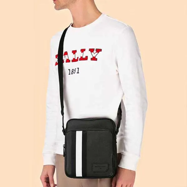 TBOLINE Men Canvas Shoulder Bag Multi Pocket Male Travel Messenger Handbag  (Coffee) - Walmart.com