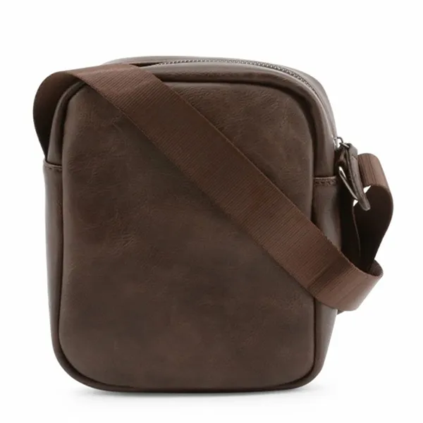 Túi Đeo Chéo Nam Carrera Jeans Bag CATCHER-CB7581_DKBROWN Màu Nâu - Túi xách - Vua Hàng Hiệu