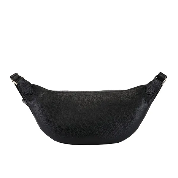 Túi Đeo Chéo Nữ Kate Spade Leila Belt Bag WKR00306 001 Màu Đen - Túi xách - Vua Hàng Hiệu