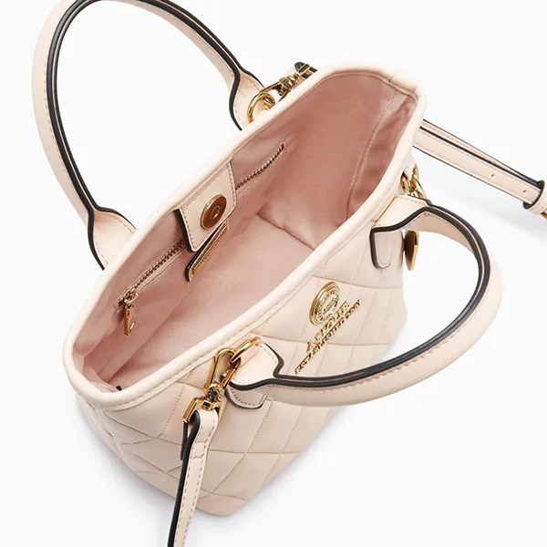 Túi Tote Nữ Lyn Kira S Totes Bags LL23SBF230 Màu Beige