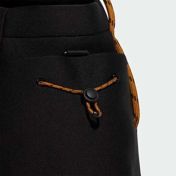 Túi Trống Adidas Duffel Favorites HN8197 Màu Đen