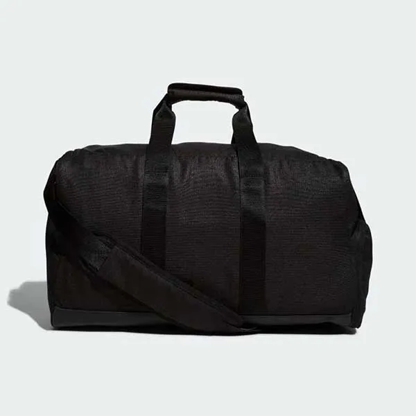 Túi Trống Nam Adidas Duffel Crestable HR6916 Màu Đen - Túi xách - Vua Hàng Hiệu