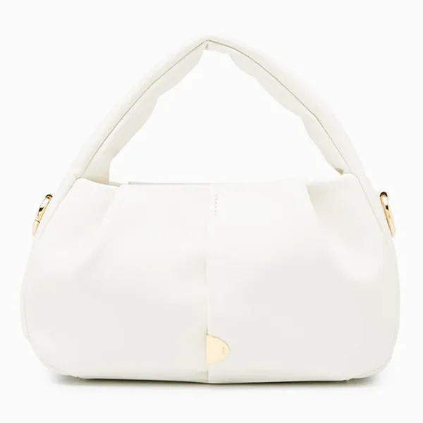 Túi Xách Tay Lyn Neo S Crossbody Bags LL23CBS294 Màu Trắng