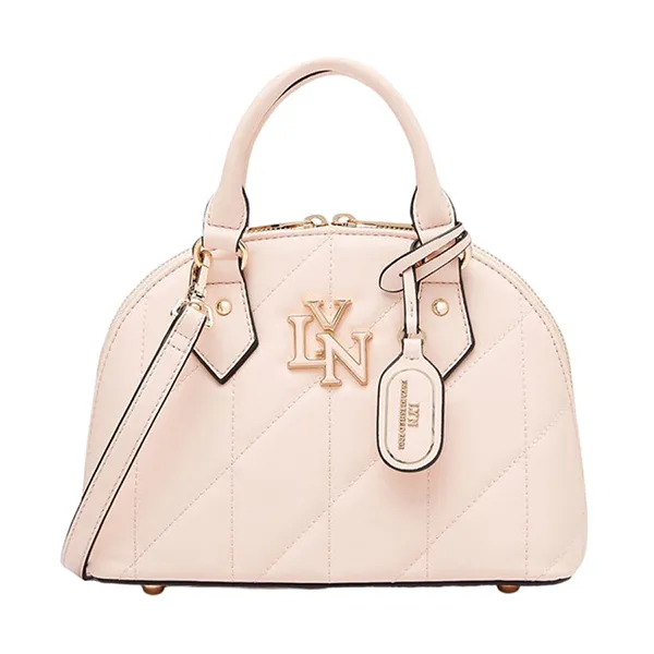 Túi Xách Tay Nữ Lyn Gaston M Handbags LL23FBF007 Màu Hồng