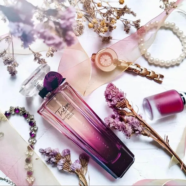 Nước Hoa Nữ Lancôme Tresor Midnight Rose EDP 75ml