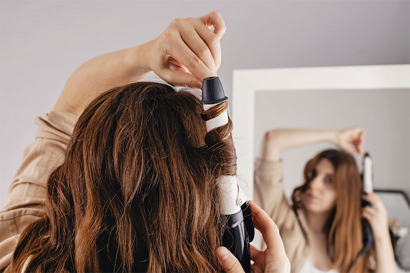 15+ cách chăm sóc tóc nhuộm mềm mượt, bền màu nhất-8