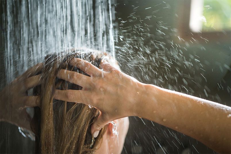 15+ cách chăm sóc tóc nhuộm mềm mượt, bền màu nhất-2