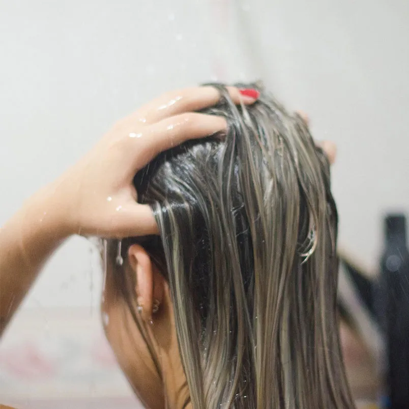 15+ cách chăm sóc tóc nhuộm mềm mượt, bền màu nhất - 1