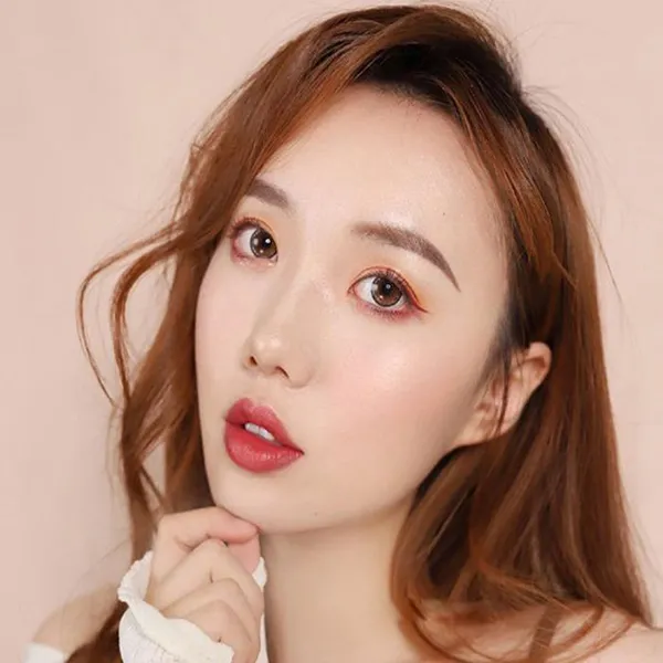 Son Kem Dior Rouge Dior Ultra Care Liquid 808 Caress Màu Đỏ Hồng Đất