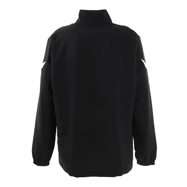 Áo Khoác Nam Le Coq Sportif Tennis Wear Lining Tricot Wind Jacket QTMSJF30XB Màu Đen - Thời trang - Vua Hàng Hiệu