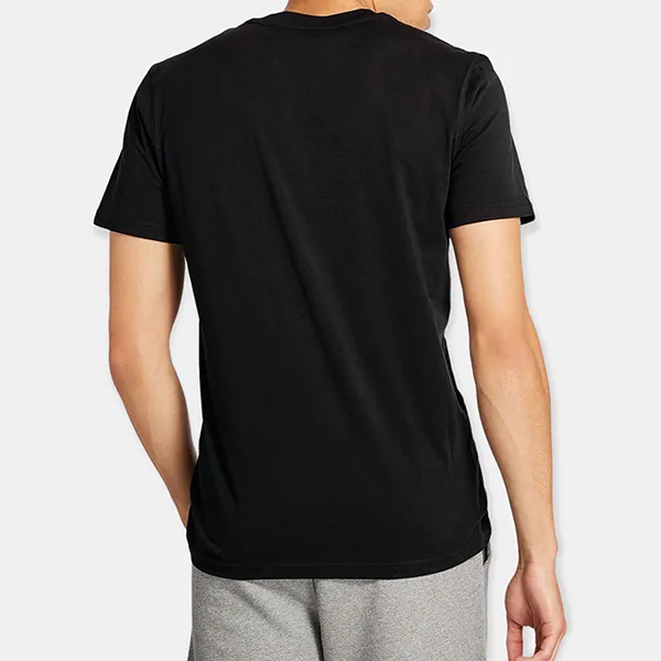 Áo Phông Moschino Mixed Teddy Bear T-Shirt V070255403555 Màu Đen Size XXS - Thời trang - Vua Hàng Hiệu