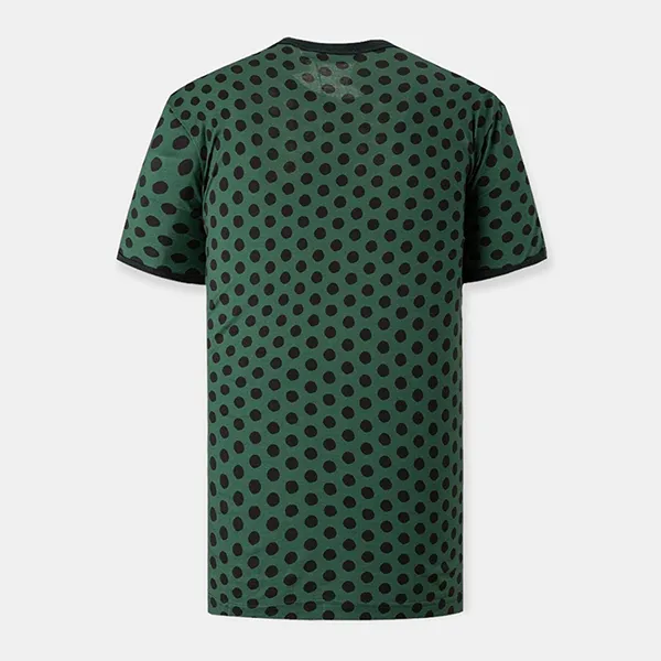 Áo Phông Nam Dolce & Gabbana D&G Multicolor Tshirt G8EL2TG7AXWS9000 Phối Màu Size 44