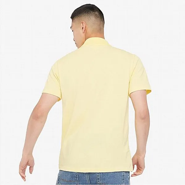 Áo Polo Nam Lacoste Men's Sport Cotton Blend Ottoman Shirt DH2881BZY