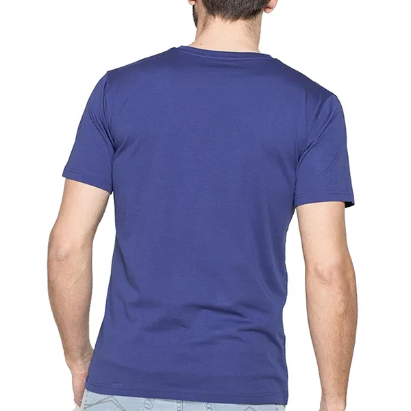 Áo Thun Nam Carrera Jeans Jersey Cotton 801M0047A_K49 Tshirt Màu Xanh Size S - Thời trang - Vua Hàng Hiệu
