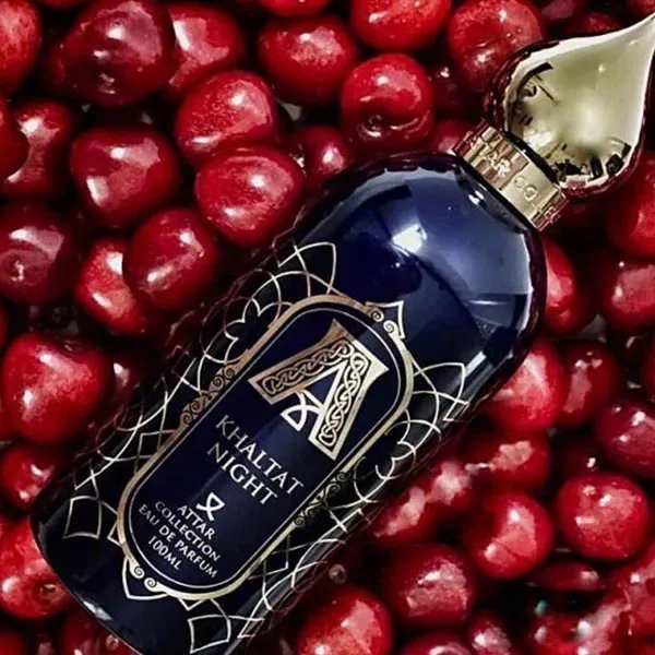 Nước Hoa Unisex Attar Collection Khaltat Night EDP 100ml - Nước hoa - Vua Hàng Hiệu