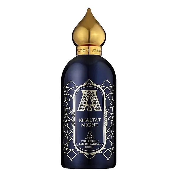 Nước Hoa Unisex Attar Collection Khaltat Night EDP 100ml - Nước hoa - Vua Hàng Hiệu