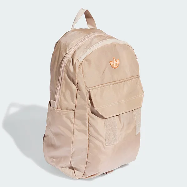 Balo Adidas Adicolor Contempo Backpack IB9337 Màu Be