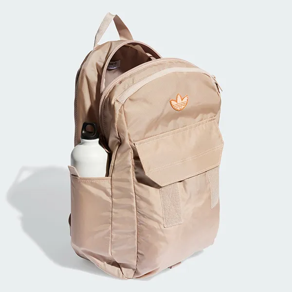 Balo Adidas Adicolor Contempo Backpack IB9337 Màu Be