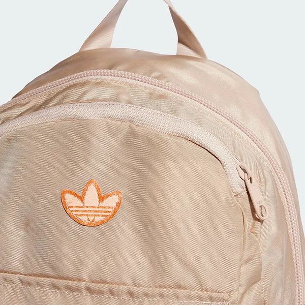 Balo Adidas Adicolor Contempo Backpack IB9337 Màu Be