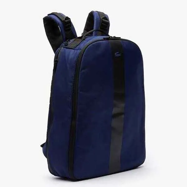 Balo Lacoste NH2895TK024 Màu Xanh Blue